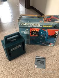 Battaglia navale parlante anni 90