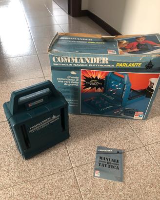 Battaglia navale parlante anni 90