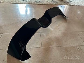 Spoiler Audi A3/S3/RS3 (8Y)