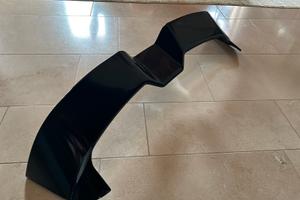 Spoiler Audi A3/S3/RS3 (8Y)