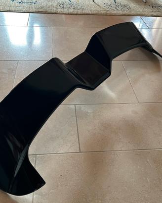 Spoiler Audi A3/S3/RS3 (8Y)