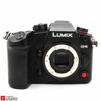USATO Panasonic GH6 26560
