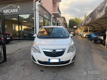 Opel Meriva 1.3 CDTI 95CV ecoFLEX Elective