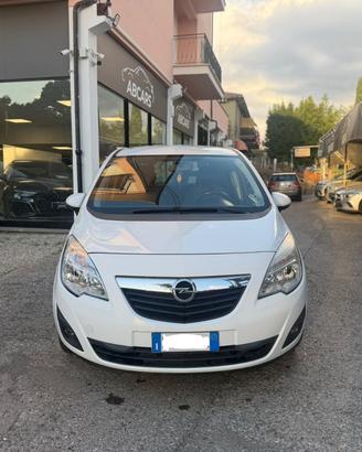 Opel Meriva 1.3 CDTI 95CV ecoFLEX Elective