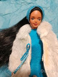 Barbie vintage anni 90 collector Mattel DOTW