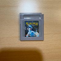 Pokemon Argento (Game Boy Color)