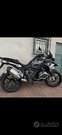 BMW R 1250 GS