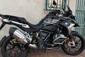 BMW R 1250 GS