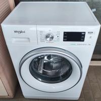 Lavatrice Whirlpool 