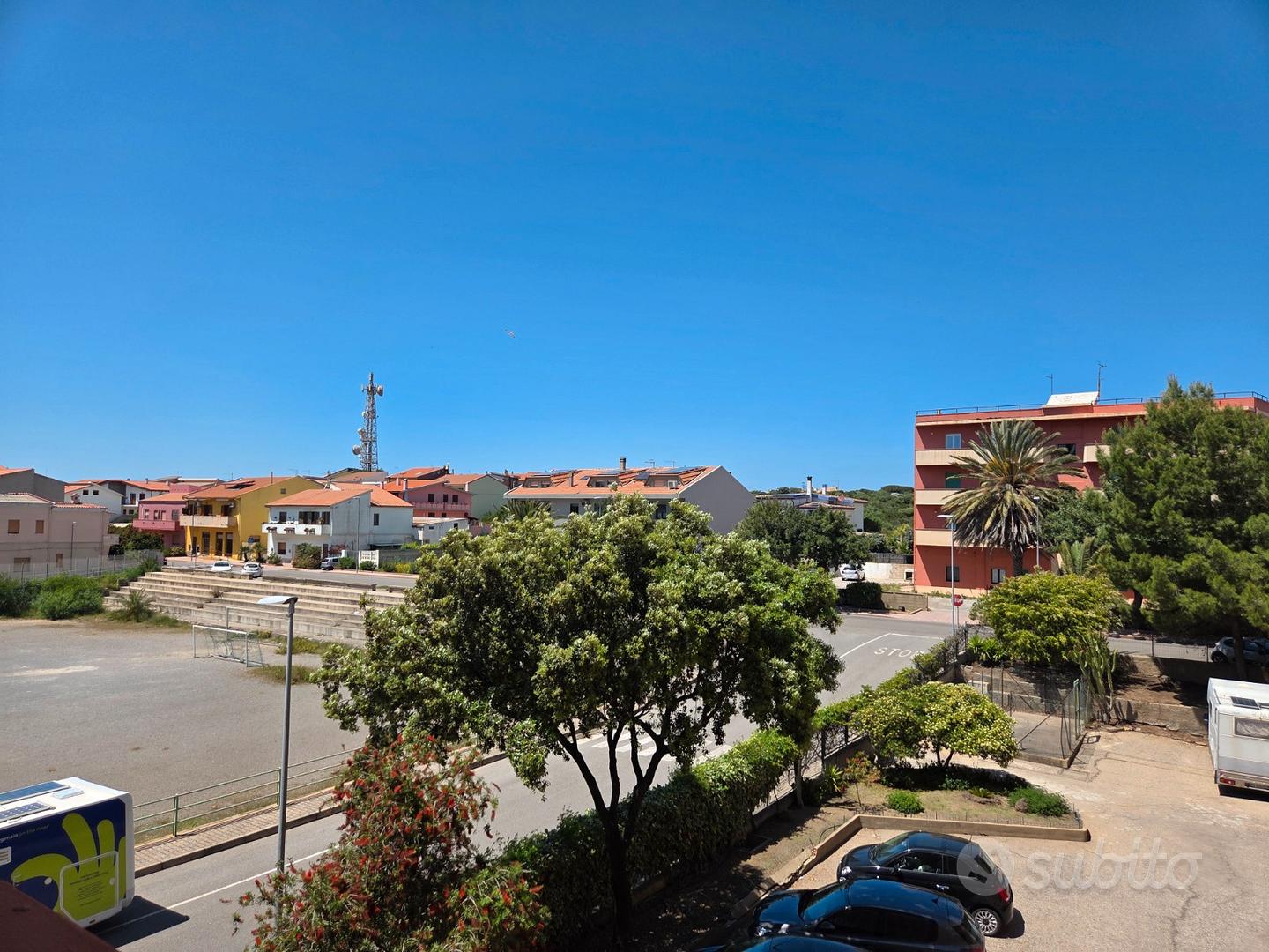 Apartment in Portescusi/Portoscuso, Sulcis Iglesiente - Vista 3