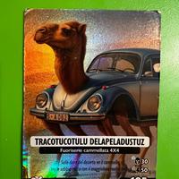 Nucleare n 34 ! Universo psichedelico