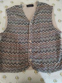3 GILET  DA UOMO