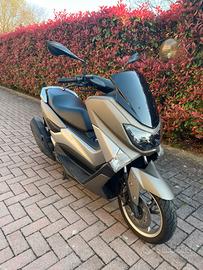 Yamaha Nmax 125