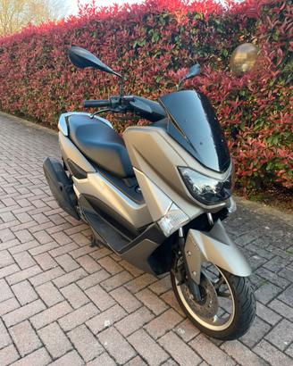 Yamaha Nmax 125
