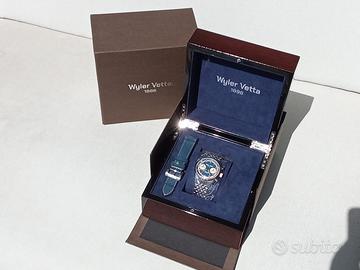 WYLER VETTA  mod. WV 0243 JUMBOSTAR 2023 NUOVO