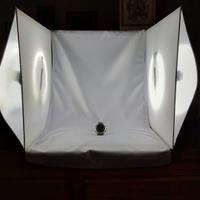 LIGHTBOX FOTOGRAFICO