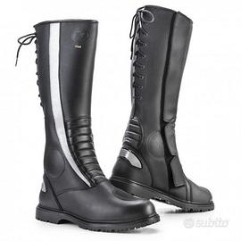 7027/GA Patrol boot Gore-tex Jolly

Stivali 