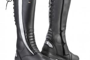 7027/GA Patrol boot Gore-tex Jolly

Stivali 