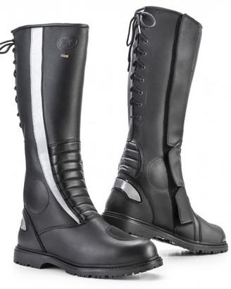 7027/GA Patrol boot Gore-tex Jolly

Stivali 