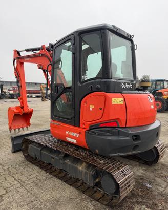 Kubota Miniescavatore