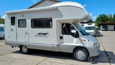 Laika Ecovip 4.1