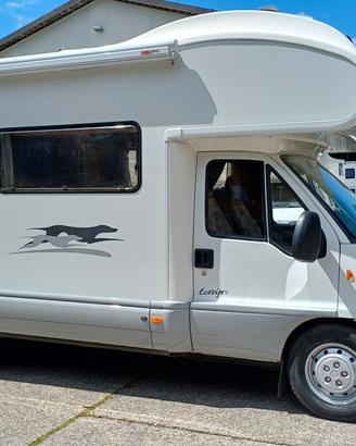 Laika Ecovip 4.1