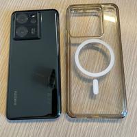 Xiaomi 13T 8GB/256GB Leica pari nuovo + accessori