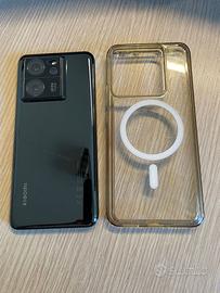 Xiaomi 13T 8GB/256GB Leica pari nuovo + accessori