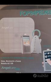 Angelcare Foppapedretti neonato  videomonitor