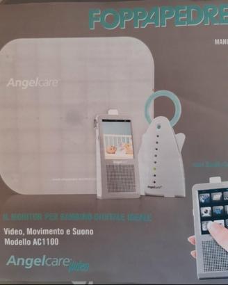 Angelcare Foppapedretti neonato  videomonitor