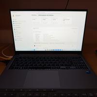 SAMSUNG BOOK 4