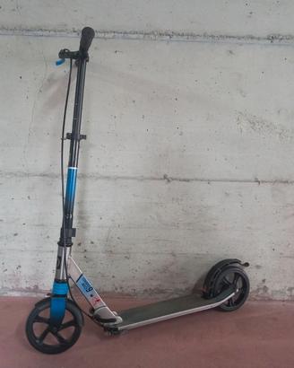Monopattino pieghevole Oxelo MID 9