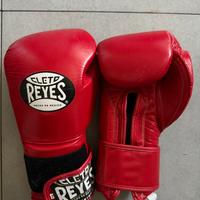 Muay Thai Fairtex Yokkao Cleto Reyes Leone