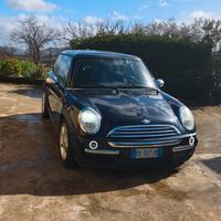 MINI One D 1.4 - IDEALE NEOPATENTATI 