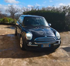 MINI One D 1.4 - IDEALE NEOPATENTATI 