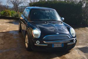 MINI One D 1.4 - IDEALE NEOPATENTATI 