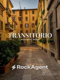 Appartamento di 42 m² con 2 locali a Milano