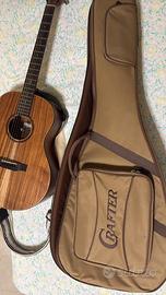 Chitarra crafter big mino alk