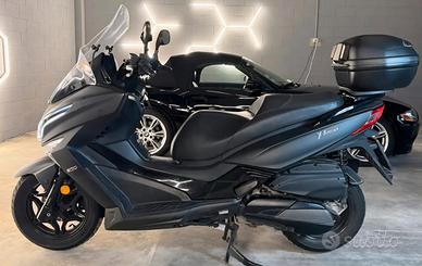 kymco 