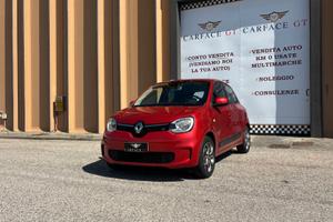 RENAULT TWINGO 1.0B 65CV - 2020