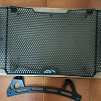 Protezione radiatore Ktm
