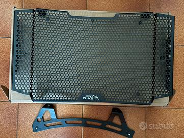 Protezione radiatore Ktm