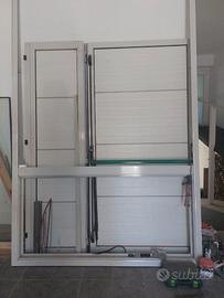 materiali edili vari per ristrutturaizione