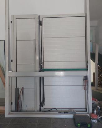 materiali edili vari per ristrutturaizione