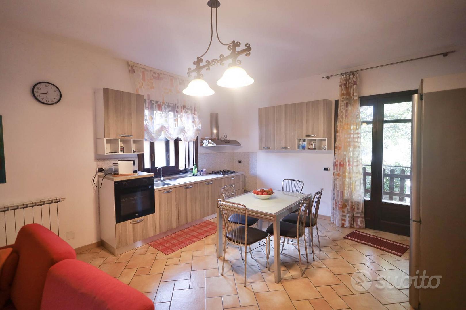 House in Zafferana Etnea, Ballo, Catania - Vista 5