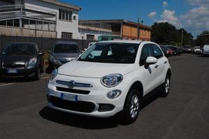 FIAT 500 X 1.4 120 CV BENZ/GPL