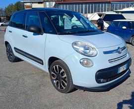 Fiat 500L 0.9 TwinAir 105 CV Lounge - Euro 6b - OK
