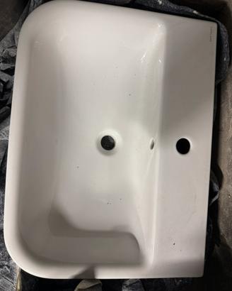 Lavabo nuovo bagno - Marca Catalano