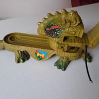 Dragon Walker Veicolo 1983- Combat Dragon