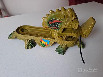 Dragon Walker Veicolo 1983- Combat Dragon